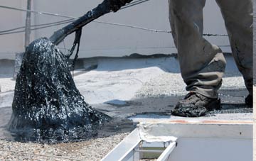 Frankton flat roof waterproofing costs