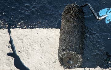 Frankton liquid sealant waterproofing