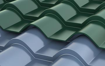 who should consider Frankton plastic roofs