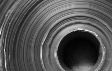 Frankton pvc roof replacement