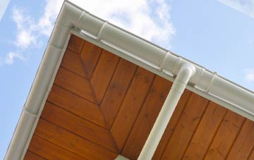 Frankton soffit types