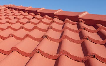 Frankton tile and slate roof replacement